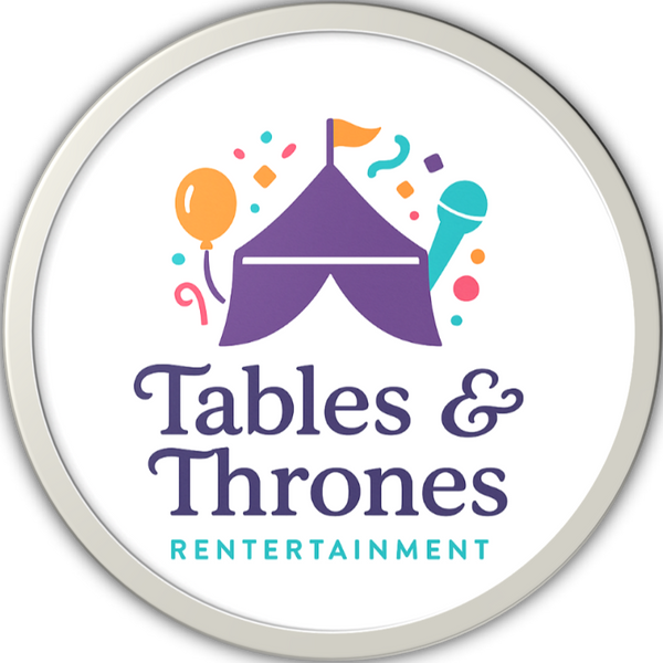 Tables & Thrones rentertainment